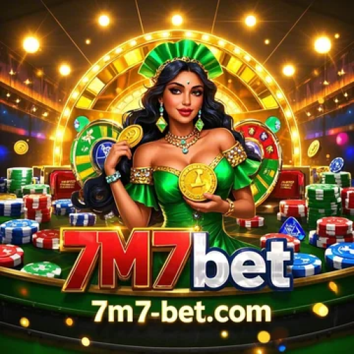A Ascensão dos E-Sports e a Oportunidade de Apostas na 7M7 bet