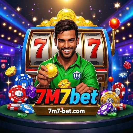 Explorando a Categoria de Jogos no 7M7 bet