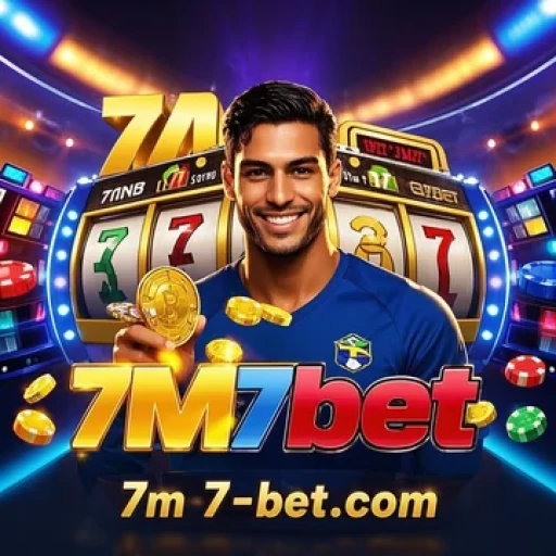 Explorando a Categoria 'Ao Vivo' do 7M7 bet: A Nova Era do Jogo Online