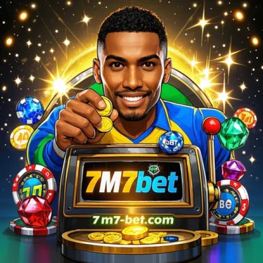 Explorando a Categoria VIP da 7M7 Bet: Benefícios e Exclusividades